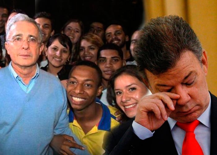Colombia votó #NO hace un año ¿Qué ha pasado?