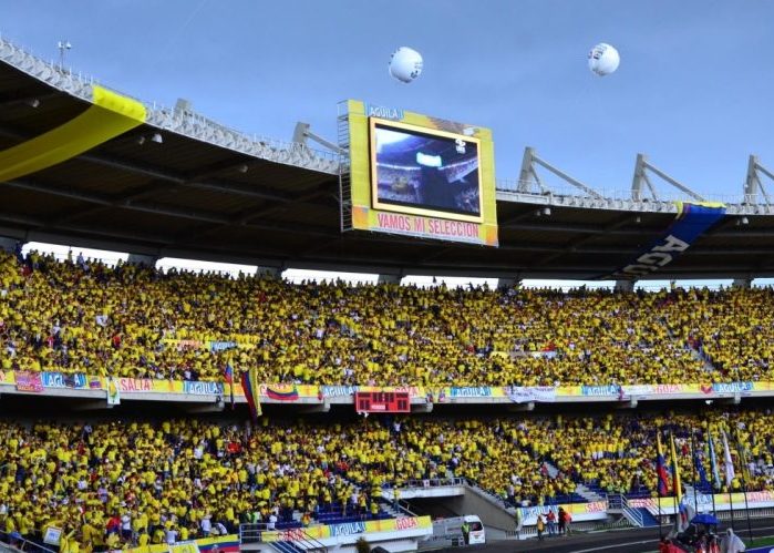 Barranquilla sí da la talla para ser la casa de la Selección