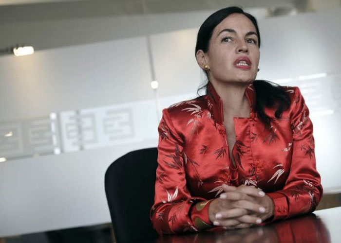 Sobre la democracia en Colombia y las vetas en el sistema