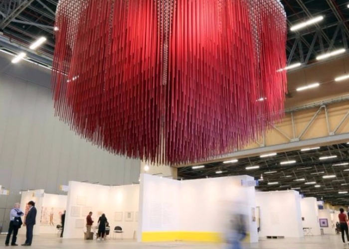 El presente de la imaginación