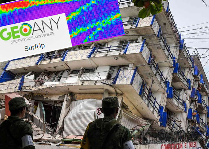 ¡Terremotos!: El software colombiano que ayuda a enfrentarlos y minimizar desastres como el de México