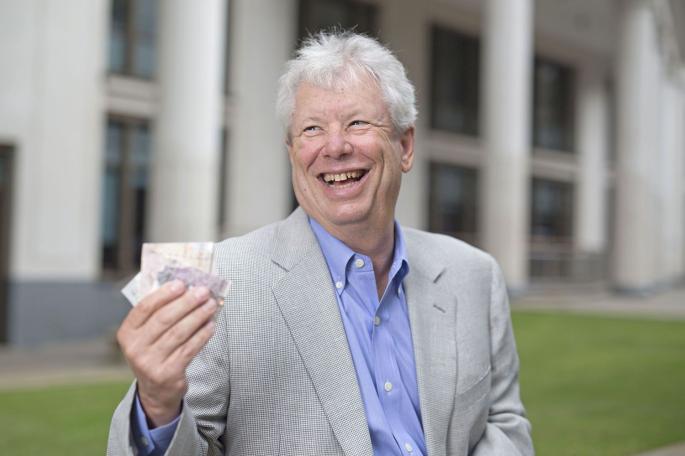 La humanización de la economía