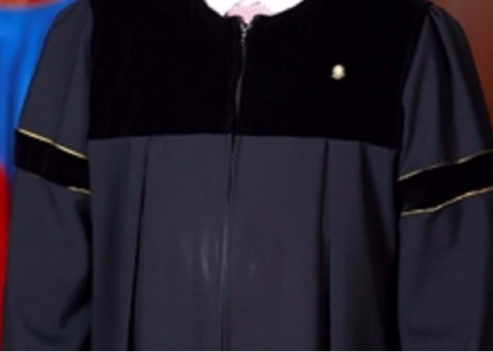 La Oficina de la Toga