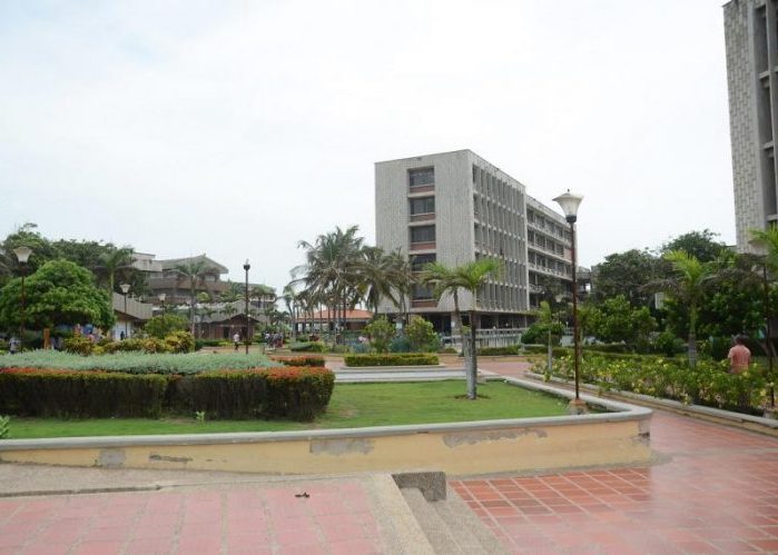 La rumba con drogas y sexo que habría ocurrido dentro de la Universidad del Atlántico