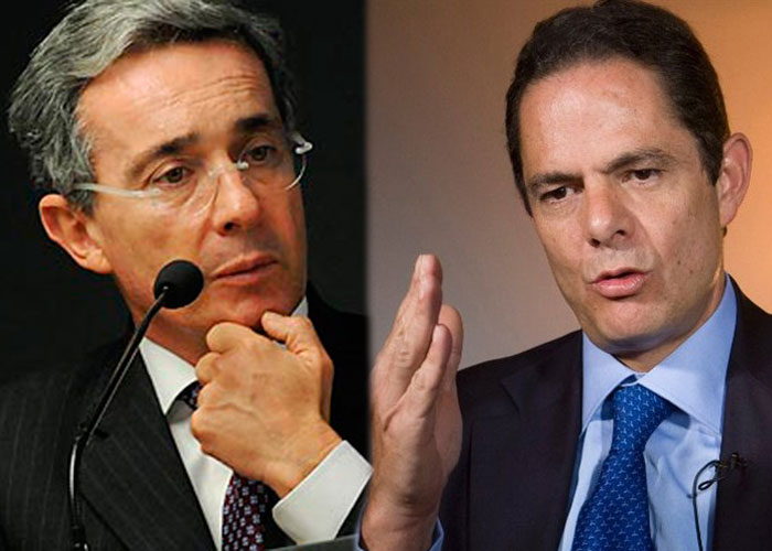 ¿Ahora a qué se aferrarán Uribe y Vargas Lleras?