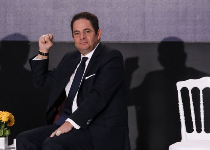 Un cuestionamiento a las políticas de Vargas Lleras