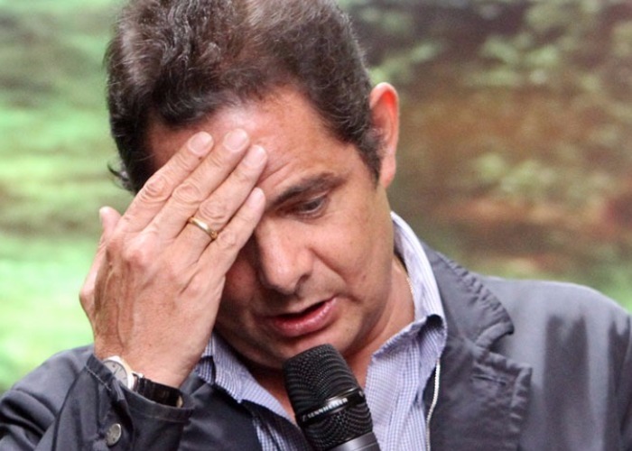 ¿Por qué le va tan mal a Germán?