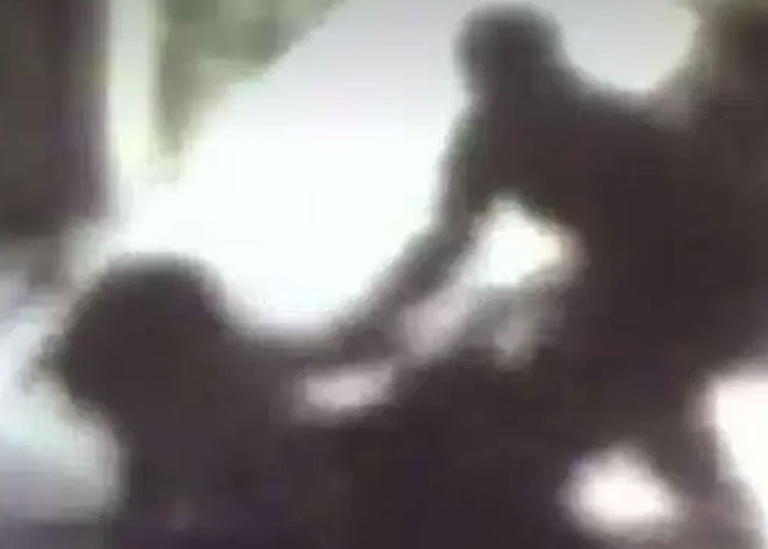 Impunidad para el violador del cabildo indígena chibcariwak en Medellín