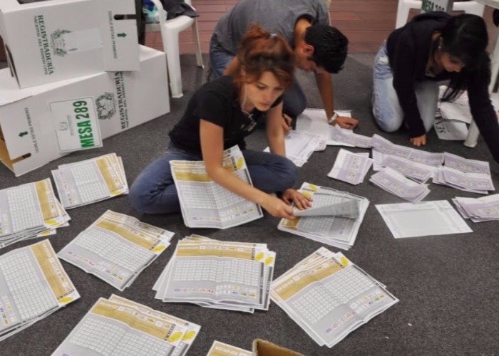 Si nos capan de nuevo...