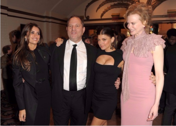 El orden público masculino