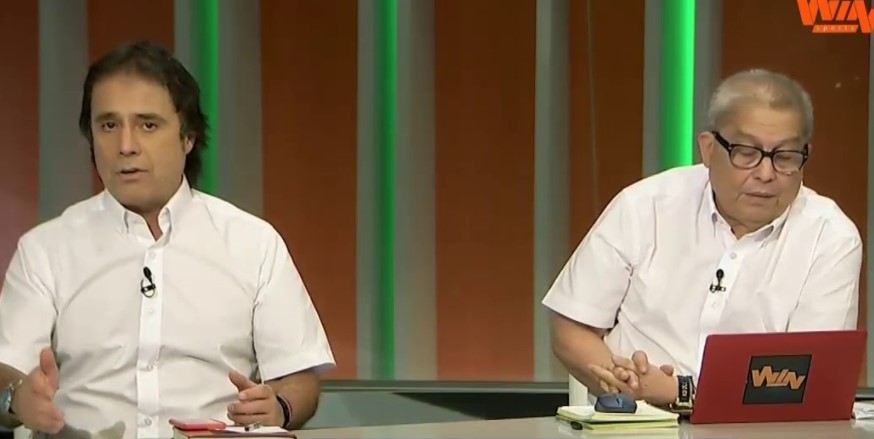 “Qué inmoral la campaña de los periodistas bogotanos para hundir a Jaguares y mantener a la América en la A”