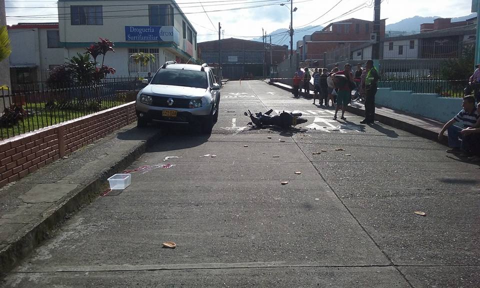 Alerta: los patios de tránsito son gratis