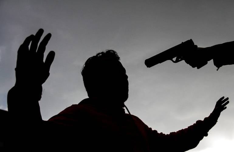 ¿De qué depende la justicia en Barranquilla?