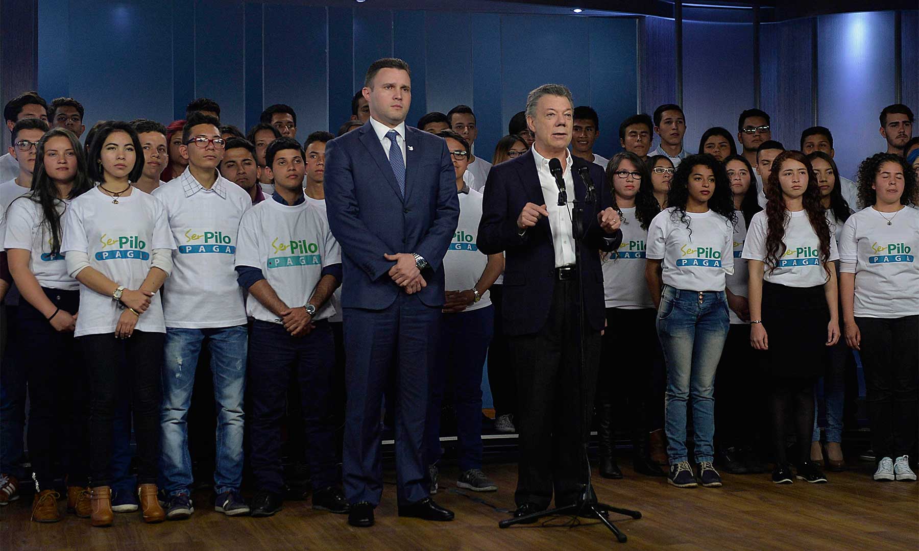 Presagios para Ser Pilo Paga 2017