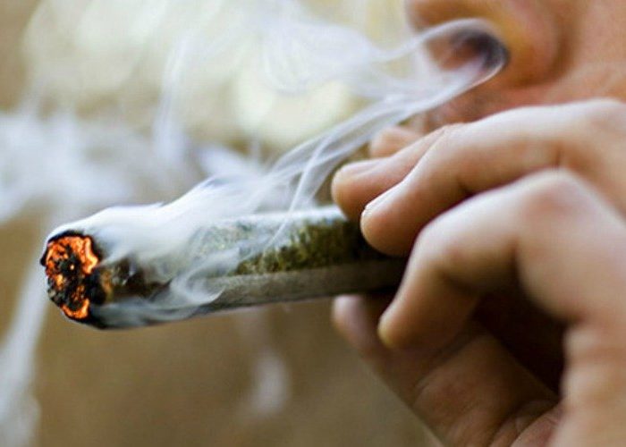 Jacobo está trabado