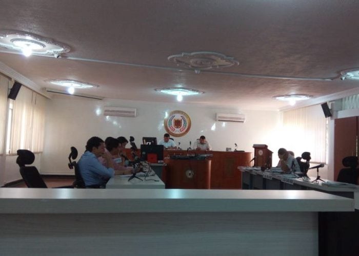 A un paso de tener consulta popular en San Gil