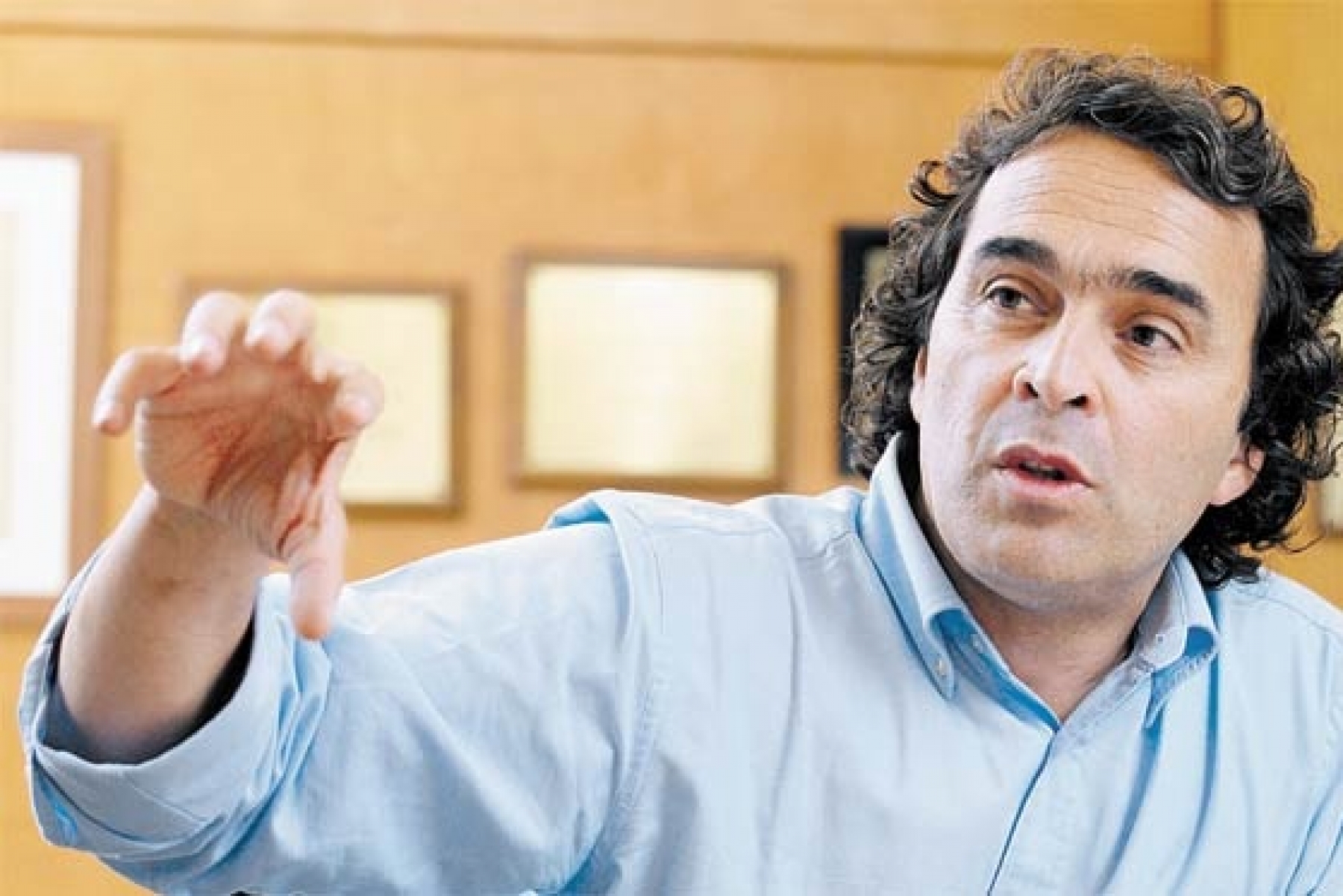 Sergio Fajardo: ¿El candidato mejor calificado para la presidencia de Colombia?