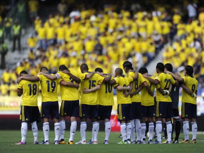 En Rusia, la selección Colombia no va a superar lo hecho en Brasil 2014