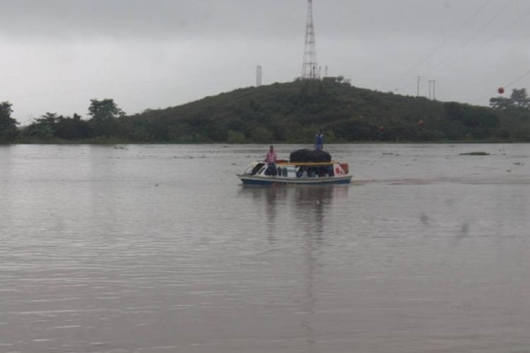 La Mojana en la sombra de la calamidad
