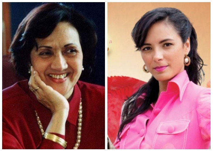 El irrespeto de Caracol con La Cacica: la falta de creatividad no respeta difuntos