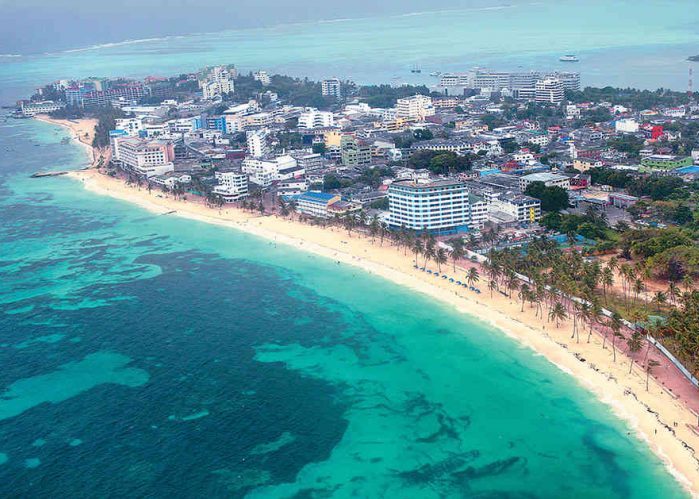 ¿Qué pasa en La Haya con San Andrés? Los riesgos de las contrademandas colombianas