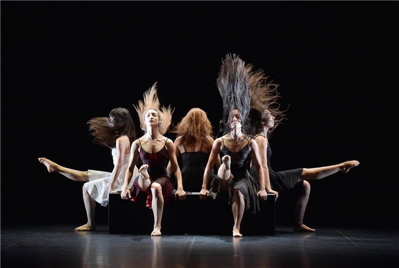 Explota la III Bienal de danza de Cali con estas cuatro agrupaciones