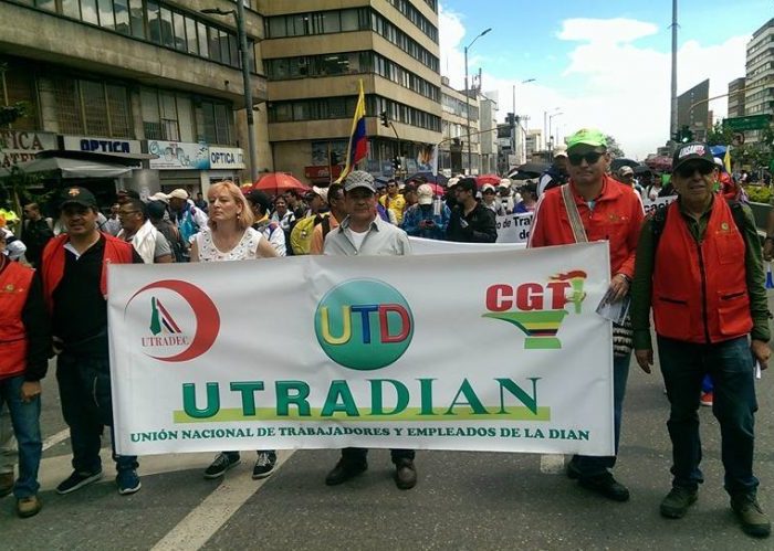 Con el fortalecimiento de la Dian nos ahorraríamos una próxima reforma tributaria