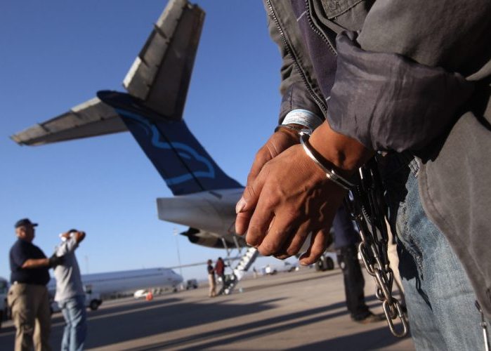 ¿Van a extraditar a los miembros de las Farc?