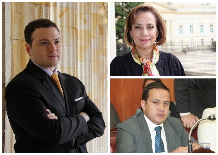 Doce congresistas se hicieron a un lado para no votar la JEP