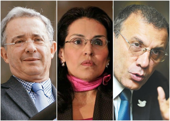 Santistas y uribistas se unen para impedir la llegada de defensores de Derechos Humanos a la JEP