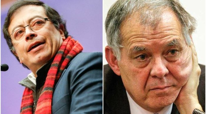  - La noqueada de Gustavo Petro a Alejandro Ordóñez