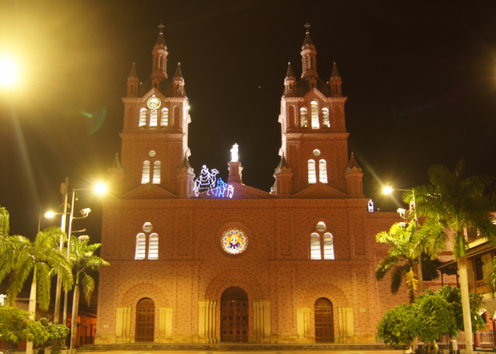 El progreso apesta y la fe calla