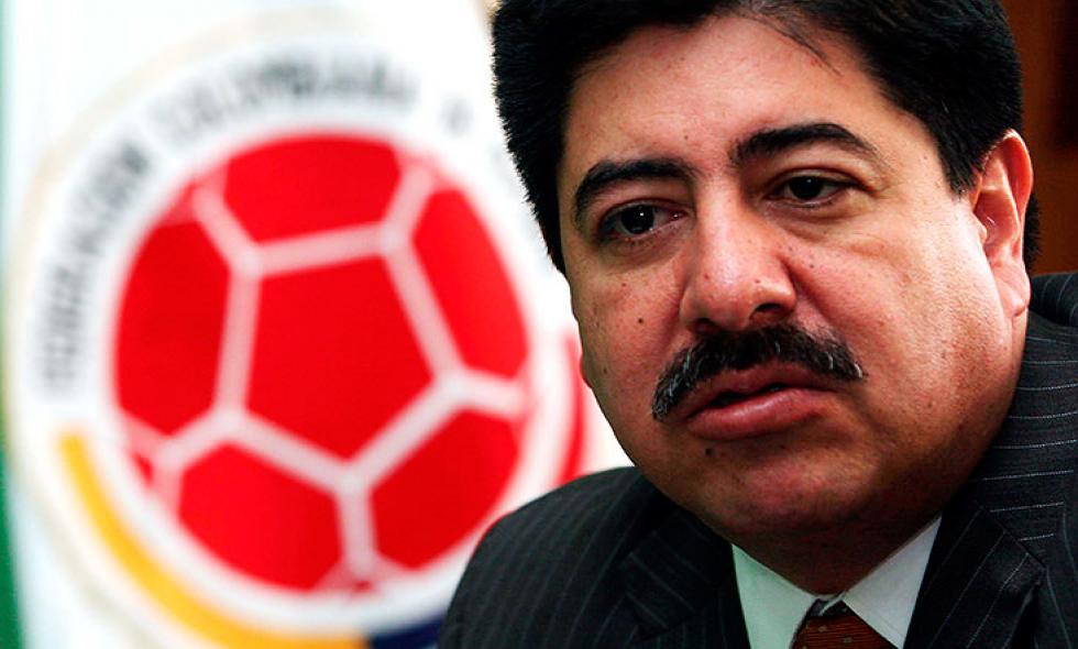 El argentino dueño de Full play que se benefició del soborno de Luis Bedoya