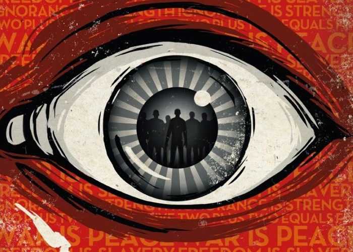 Relatos de pesadilla