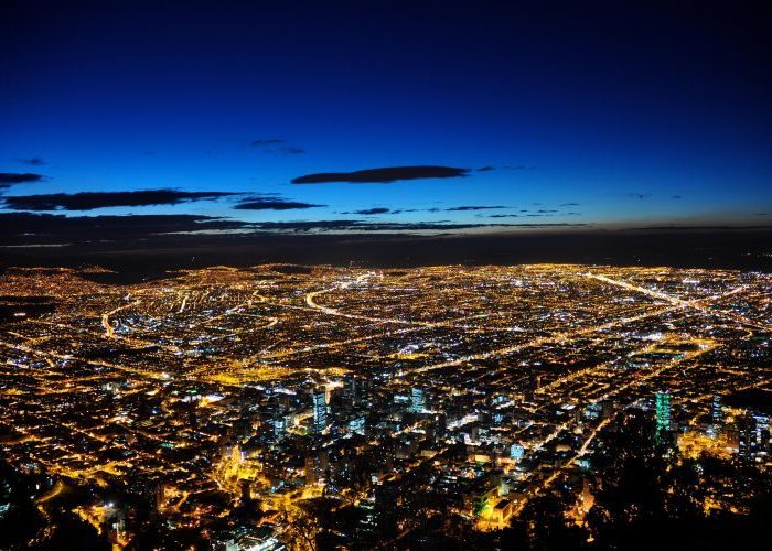 Bogotá 24 horas, clave para el desarrollo económico de la capital