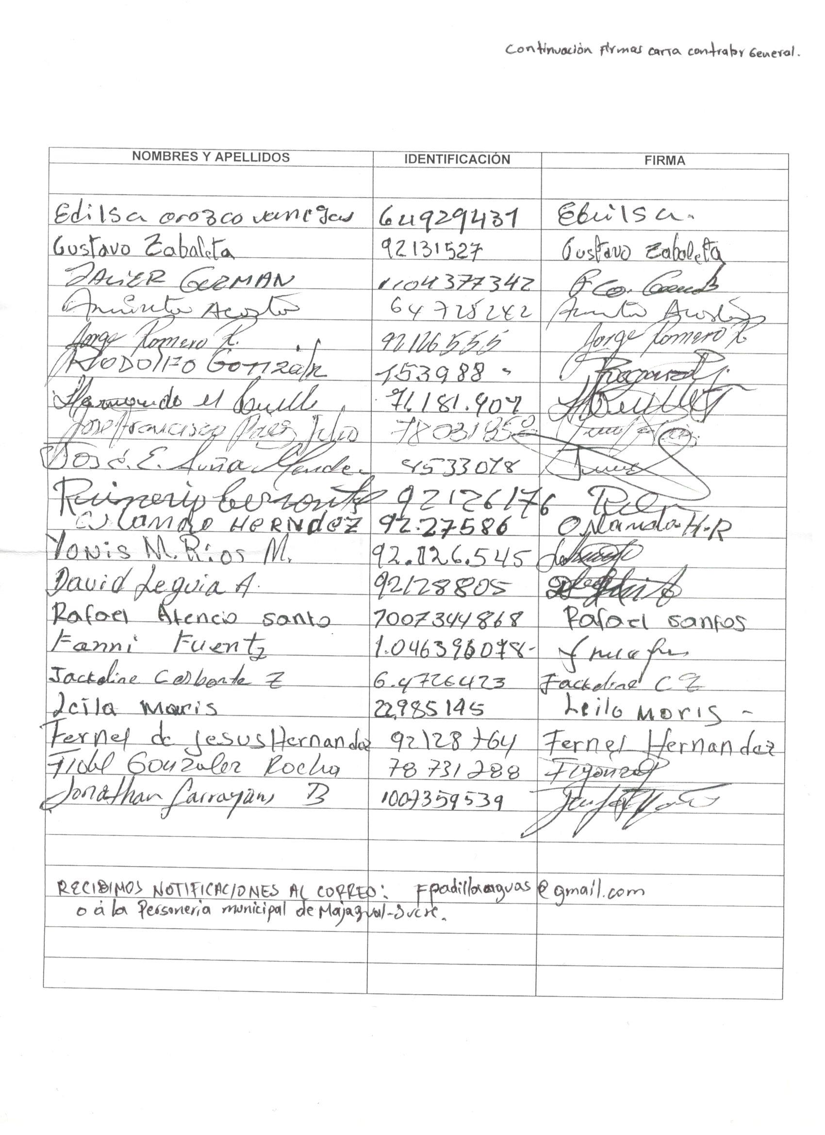  - Contralor General, ¿por qué se prescribió y archivó el proceso de responsabilidad fiscal del proyecto de vivienda El Jobo en Majagual?