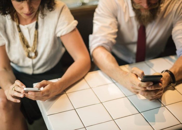 Cuando el escándalo en las redes sociales es generado por sus empleados