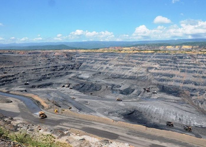 Minería bien hecha, el presente y futuro de La Guajira
