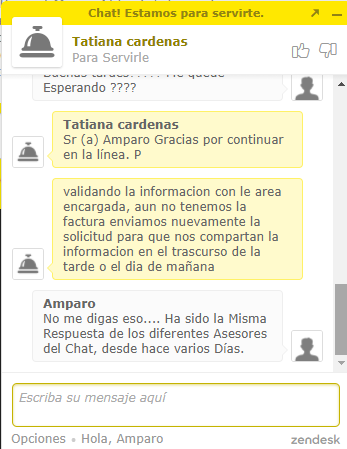  - ¿El Exito.com atropella a sus clientes y evade su responsabilidad? Parte II