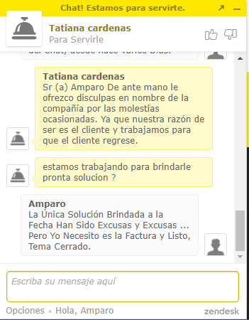 - ¿El Exito.com atropella a sus clientes y evade su responsabilidad? Parte II