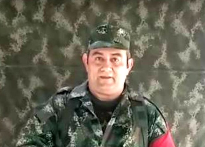 Integrantes del Clan del Golfo nerviosos ante inminente entrega de alias Otoniel