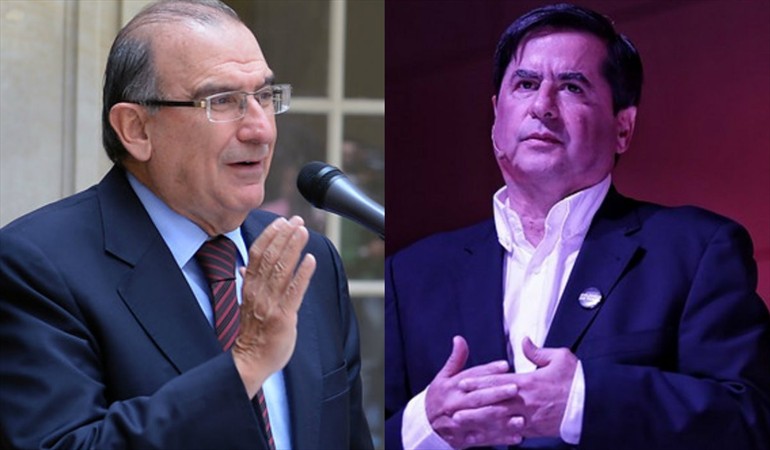 Indignación por una consulta que costó 40 mil millones y no logró movilizar a más de 714 mil personas