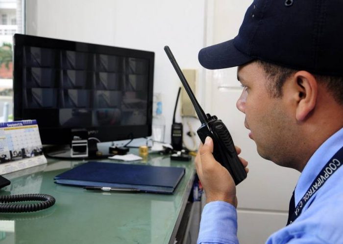 27 de noviembre, día del guarda de seguridad