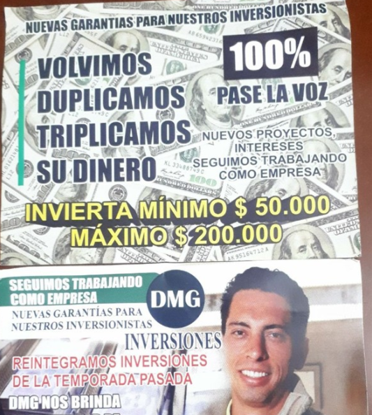  - El secreto de David Murcia Guzmán para mantener vivo DMG con su llegada a Colombia