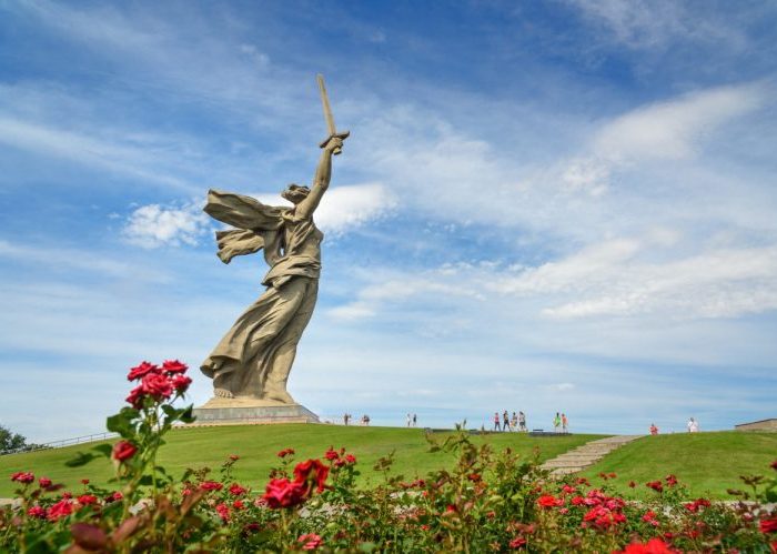 Volgogrado, la sede del mundial en donde se abrieron las puertas del infierno