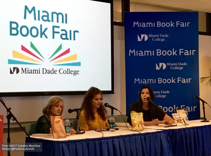 El start-up de la literatura colombiana en Estados Unidos