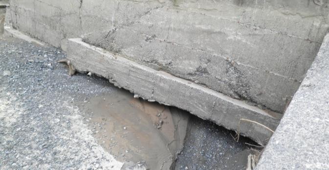  - ¿Qué pasa con la construcción de la bocatoma del río Bugalagrande?