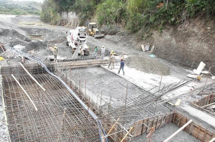 - ¿Qué pasa con la construcción de la bocatoma del río Bugalagrande?