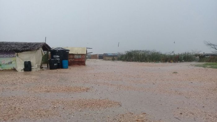  - Portete, entre el olvido y el engaño