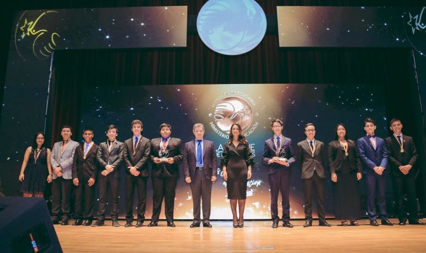 Un sincelejano, el mejor bachiller del país